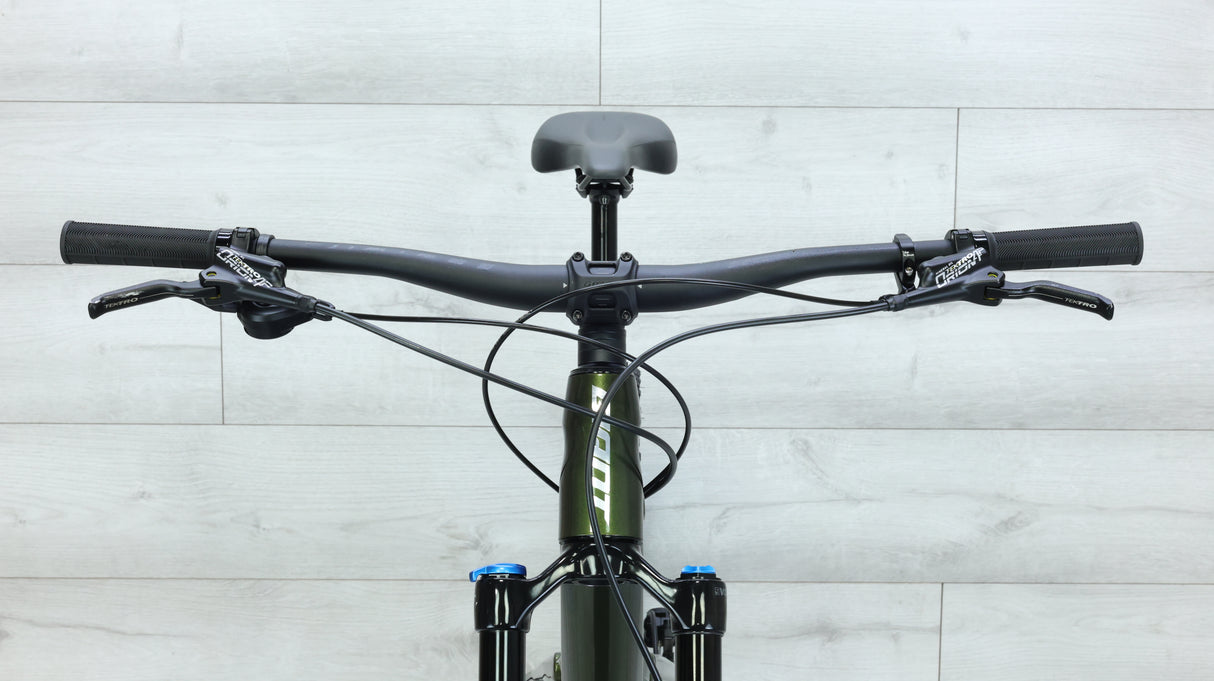 2022 Giant Trance 29 1 Mountain Bike - Large