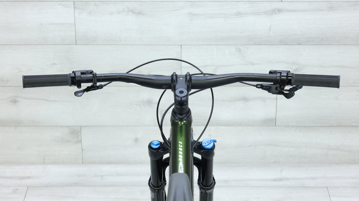 2022 Giant Trance 29 1 Mountain Bike - Large