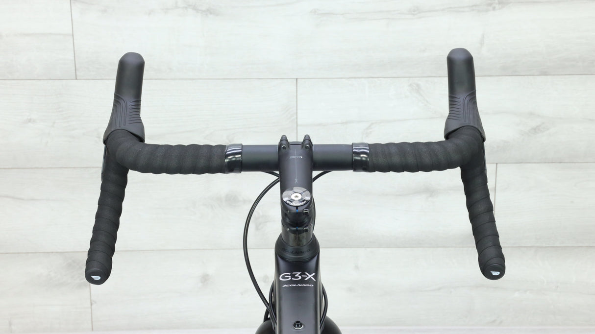 Colnago G3-X Disc Gravel Bike - 2023, 49cm