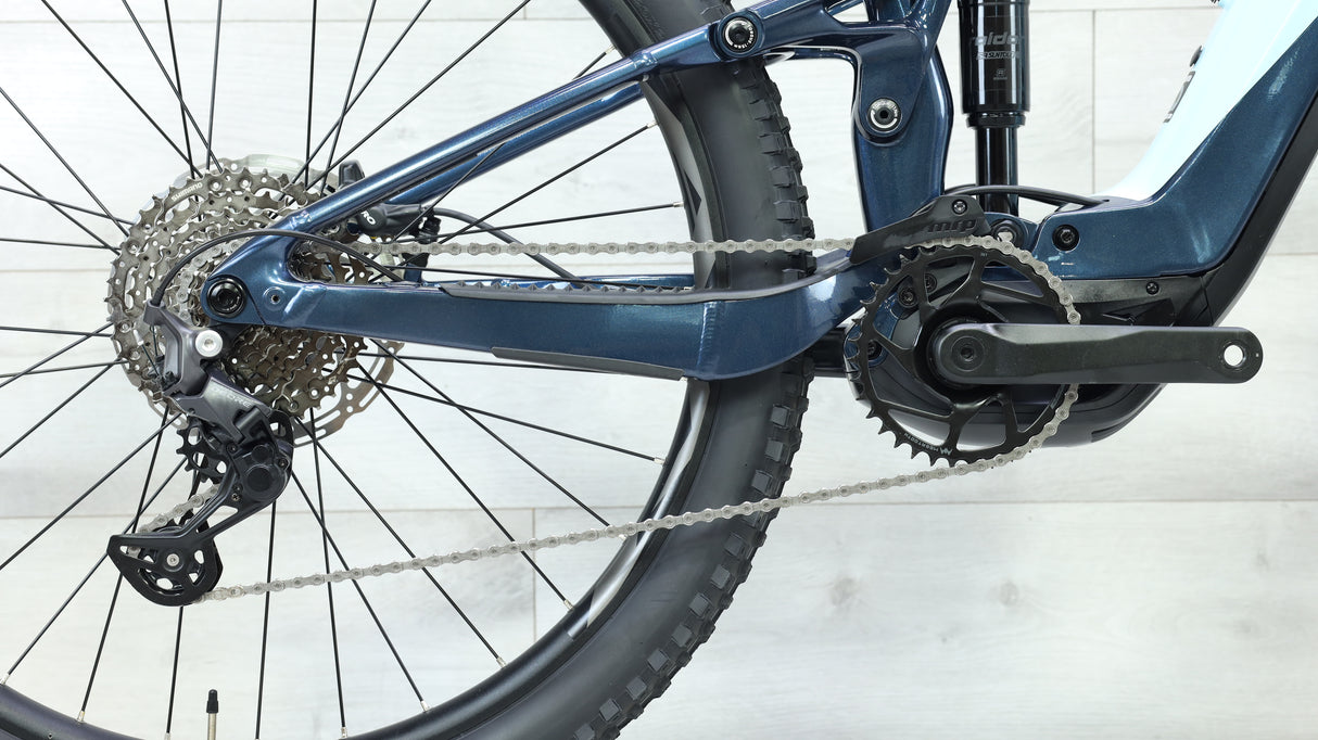 Liv Embolden E+ 1 Mountain E-Bike - 2024, Medium