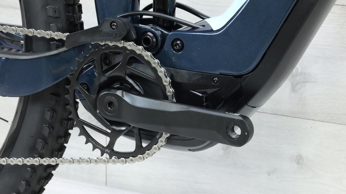 Liv Embolden E+ 1 Mountain E-Bike - 2024, Medium