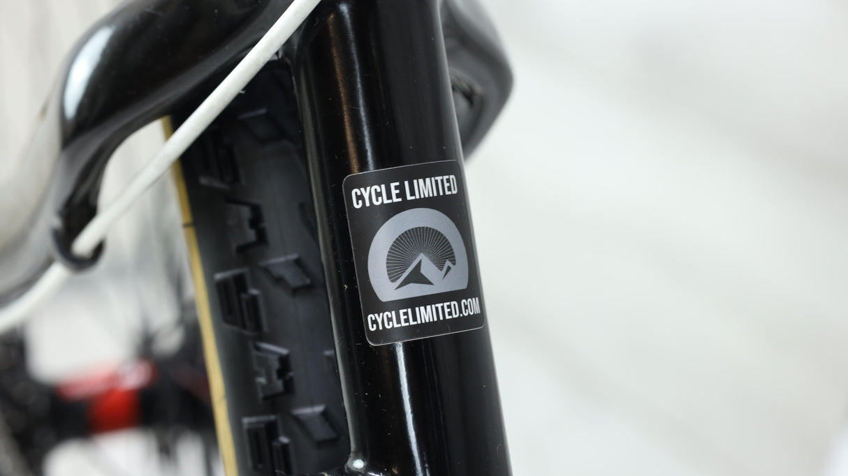 Bicicleta de montaña CANFIELD BROTHERS EPO 2016 - Mediana