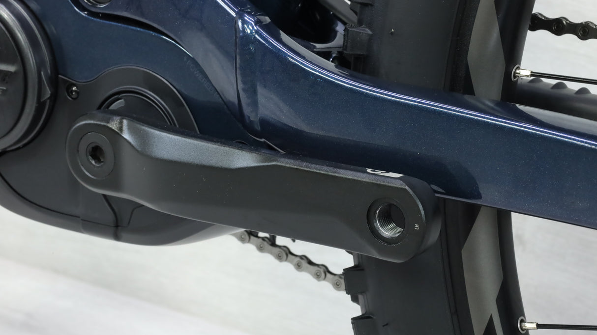 Liv Embolden E+ 1 Mountain E-Bike - 2024, Medium