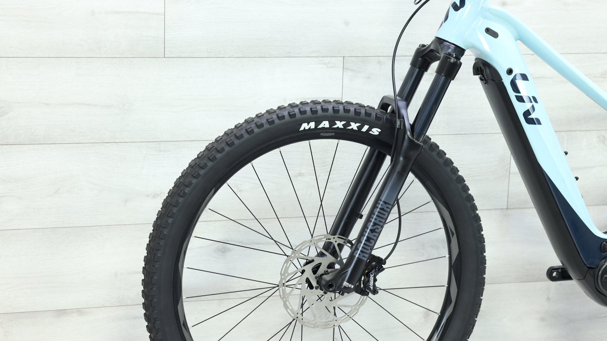 Liv Embolden E+ 1 Mountain E-Bike - 2024, Medium