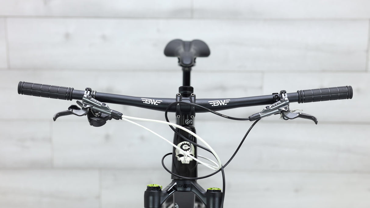 Bicicleta de montaña CANFIELD BROTHERS EPO 2016 - Mediana