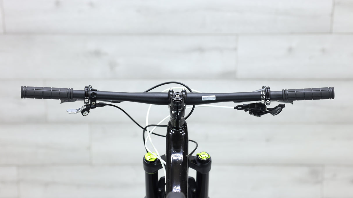 Bicicleta de montaña CANFIELD BROTHERS EPO 2016 - Mediana