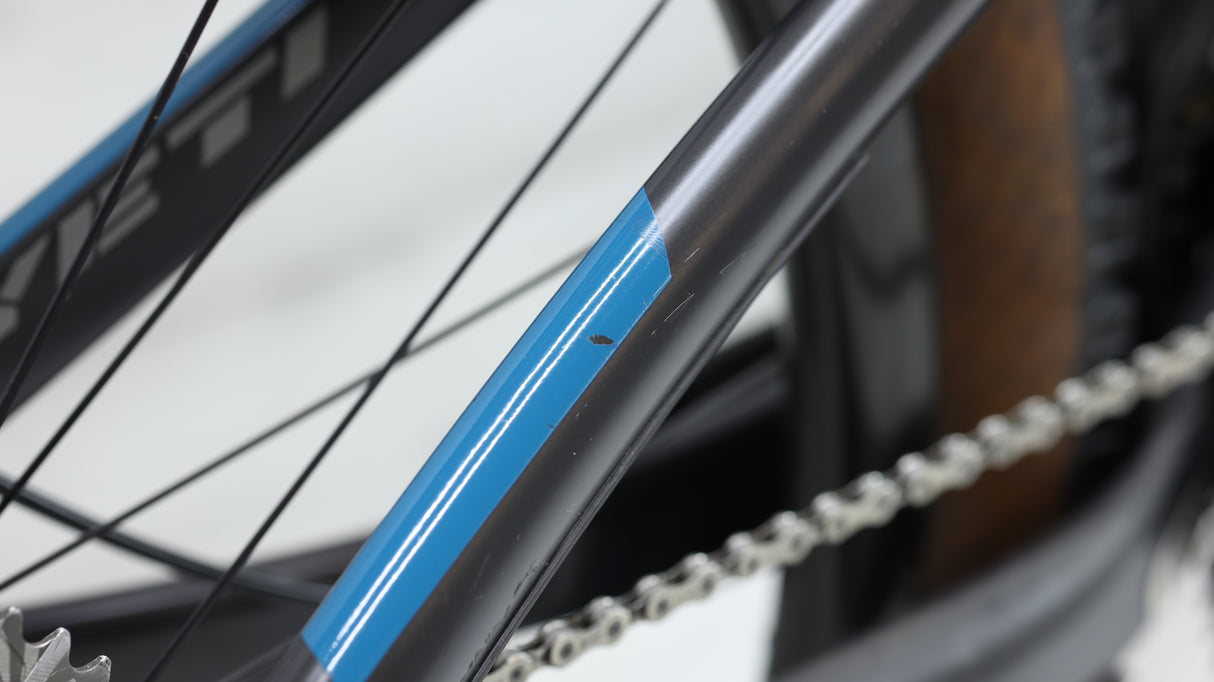 Vélo de montagne Yeti SB5.5 SRAM X01 Eagle 2018 - Moyen