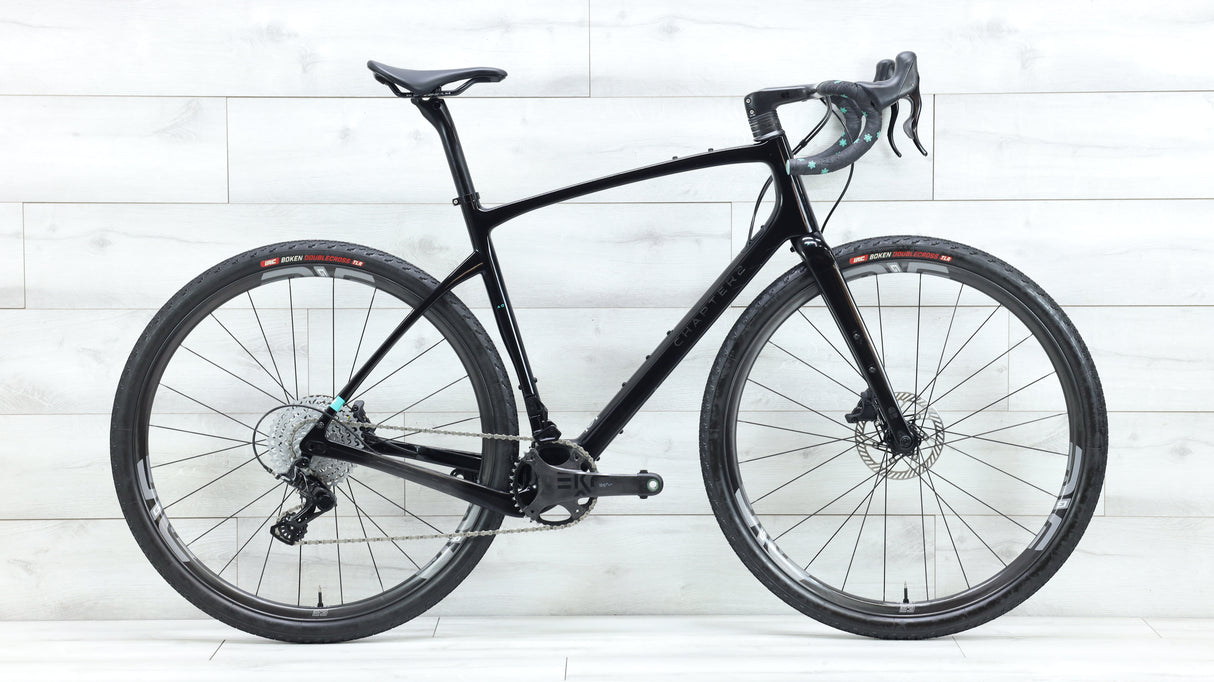 Chapter2 AO Gravel Bike - 2022, Large