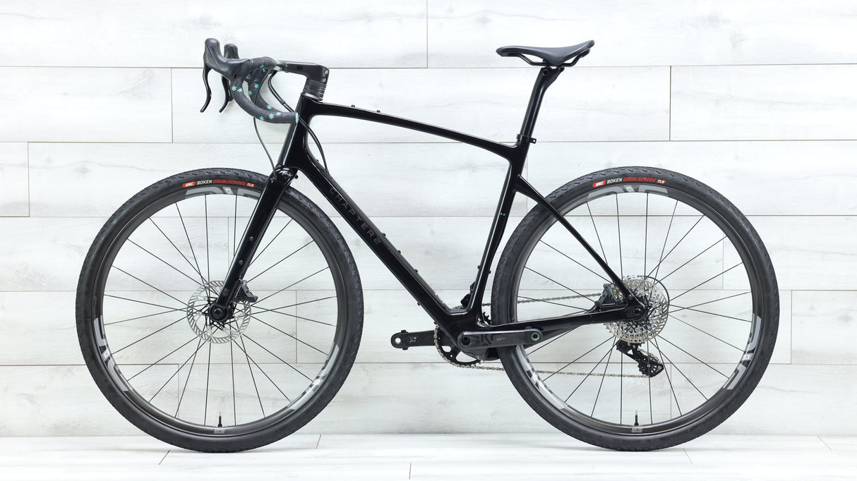 Chapter2 AO Gravel Bike - 2022, Large
