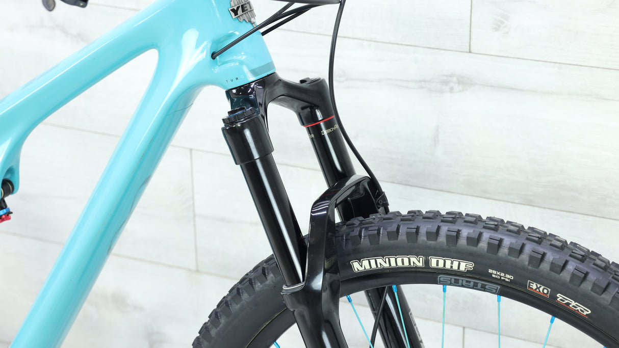 2020 Yeti SB100 T2 Mountain Bike - Large