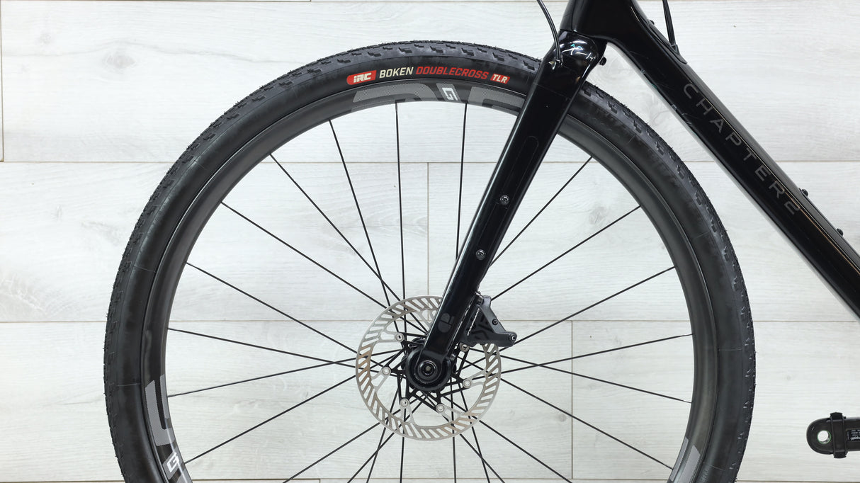 Chapter2 AO Gravel Bike - 2022, Large
