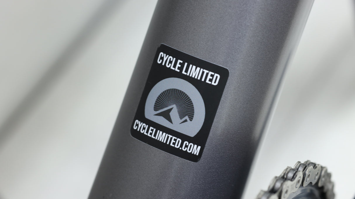 2021 BMC Teammachine ALR Disc One Road Bike - 60cm