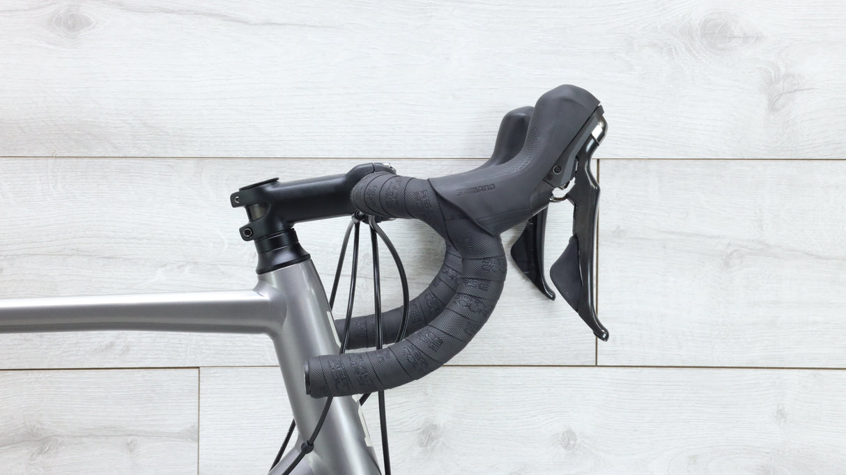 2021 BMC Teammachine ALR Disc One Road Bike - 60cm