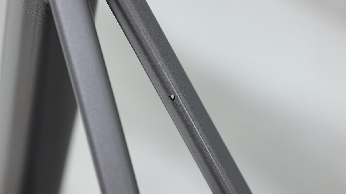 2021 BMC Teammachine ALR Disc One Road Bike - 60cm