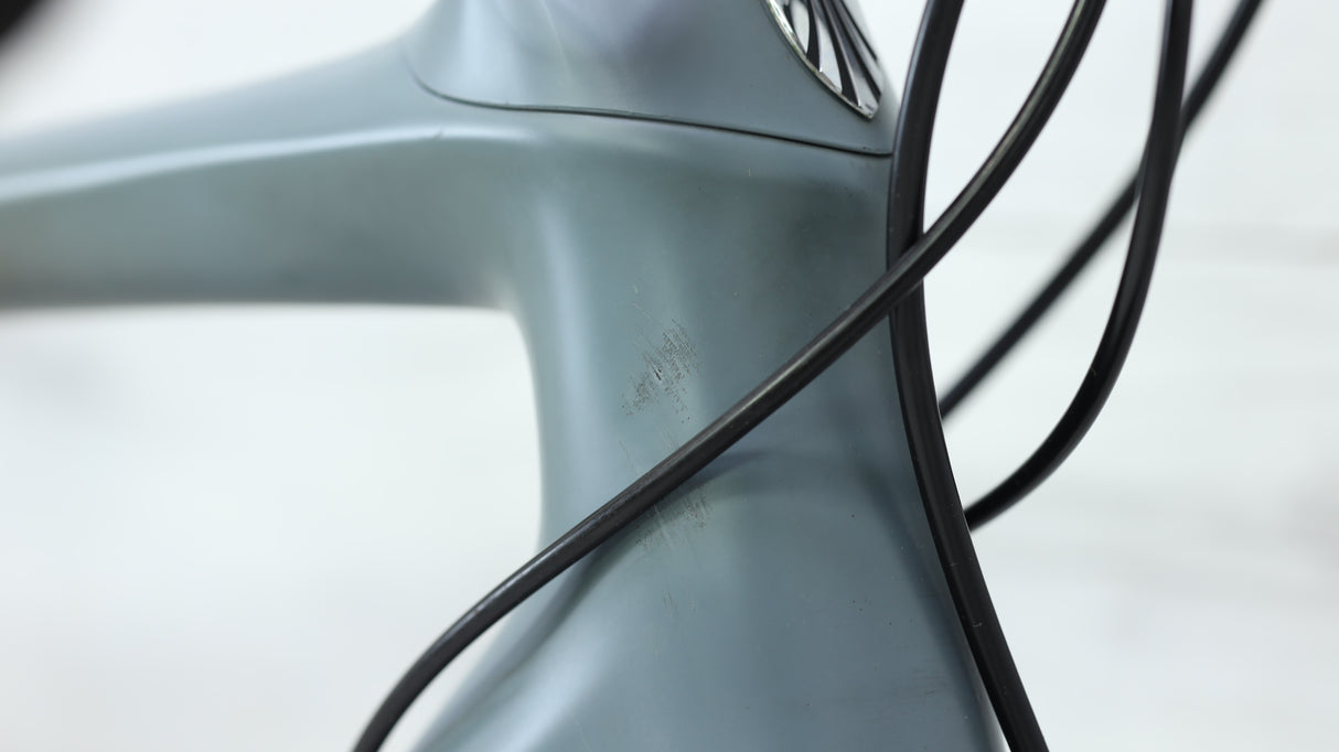 2018 Trek Domane SL 8 Disc Road Bike - 54cm