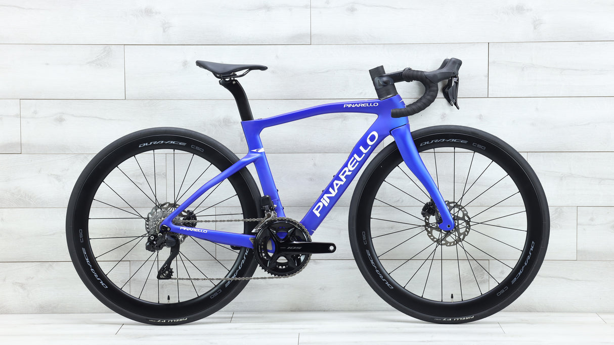 2023 Pinarello F5 105 Di2 Road Bike - 46.5cm