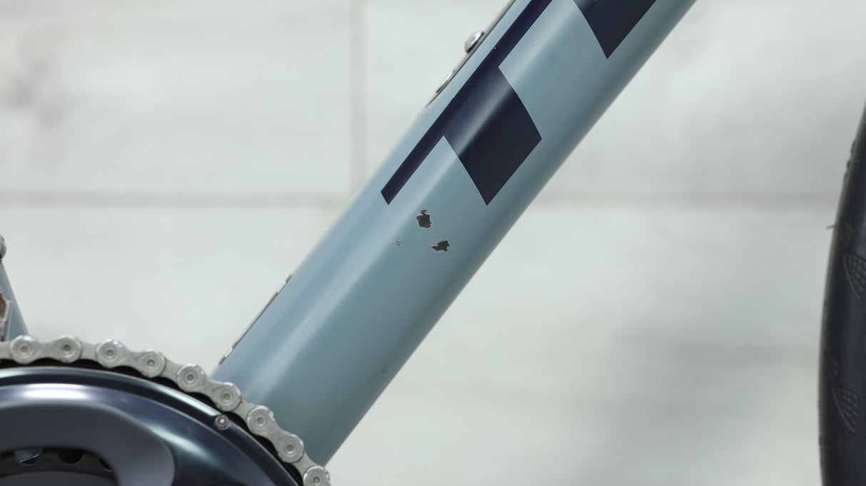 2018 Trek Domane SL 8 Disc Road Bike - 54cm