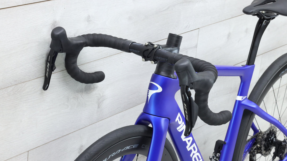 2023 Pinarello F5 105 Di2 Road Bike - 46.5cm