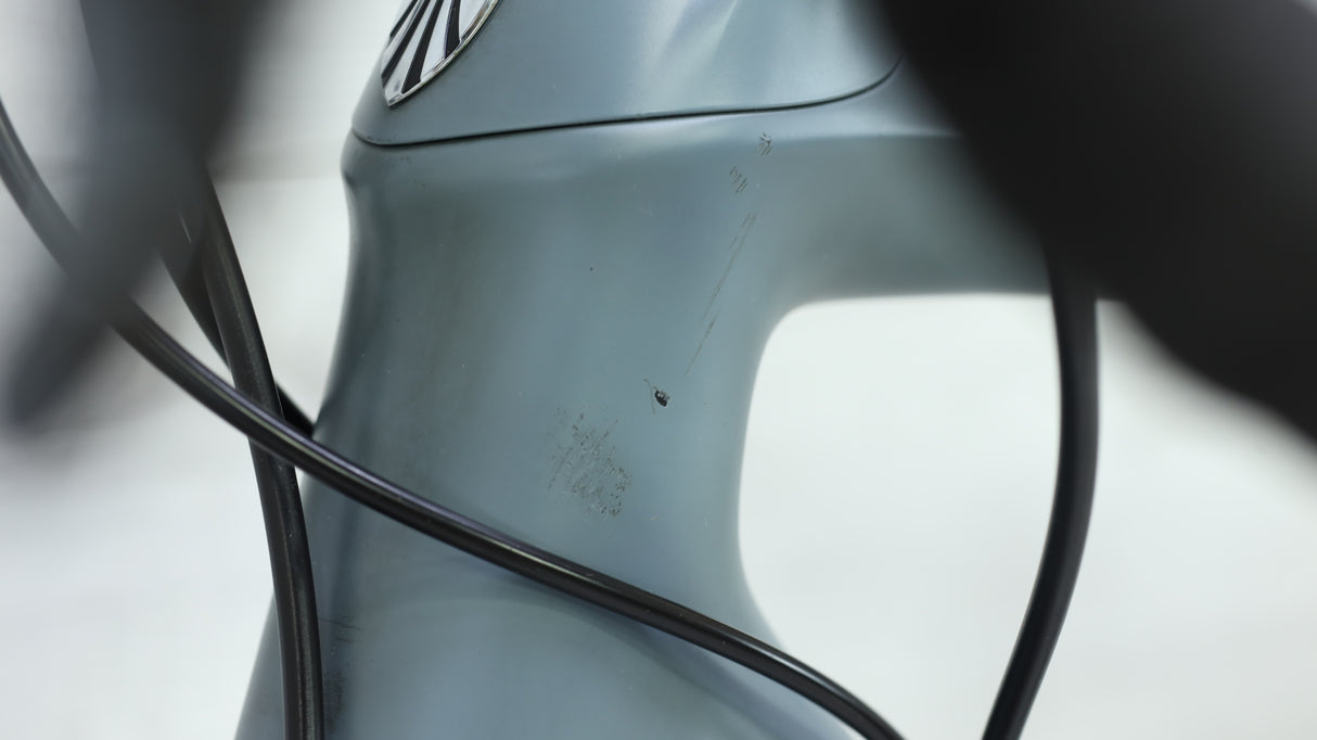 2018 Trek Domane SL 8 Disc Road Bike - 54cm