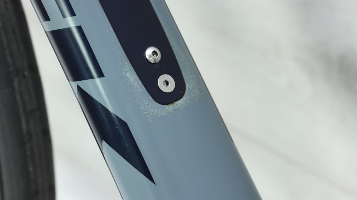 2018 Trek Domane SL 8 Disc Road Bike - 54cm