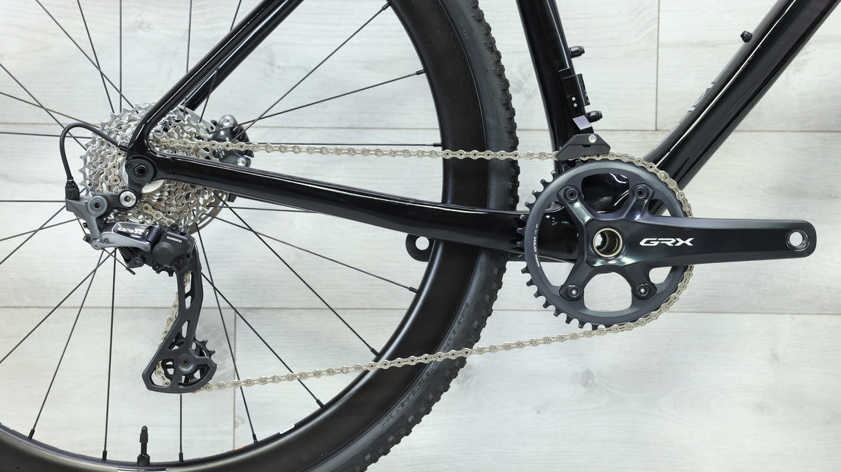 Liv Brava Advanced Pro 1 Cyclocross Bike - 2022, Small