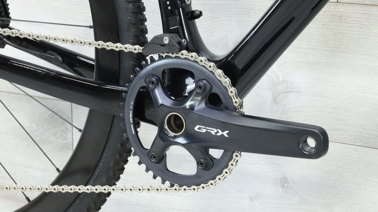 Liv Brava Advanced Pro 1 Cyclocross Bike - 2022, Small