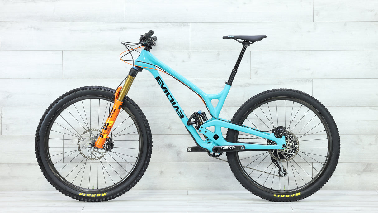 Evil Offering GX Eagle Mountain Bike - 2020, Medium