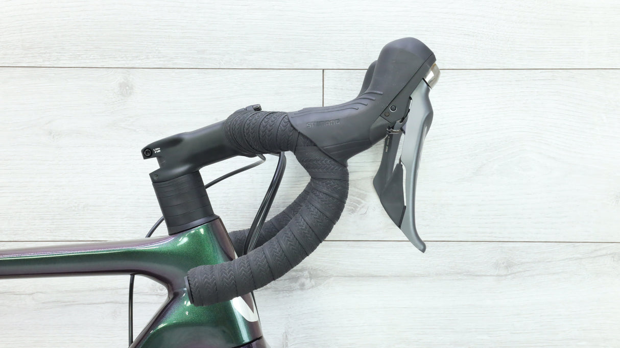 Liv Brava Advanced Pro 1 Cyclocross Bike - 2022, Small