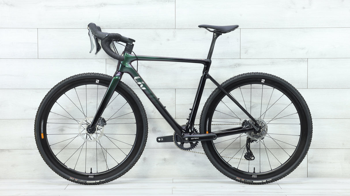 Liv Brava Advanced Pro 1 Cyclocross Bike - 2022, Small