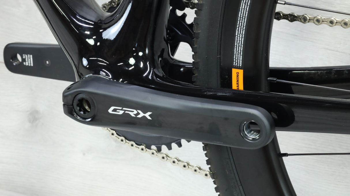 Liv Brava Advanced Pro 1 Cyclocross Bike - 2022, Small