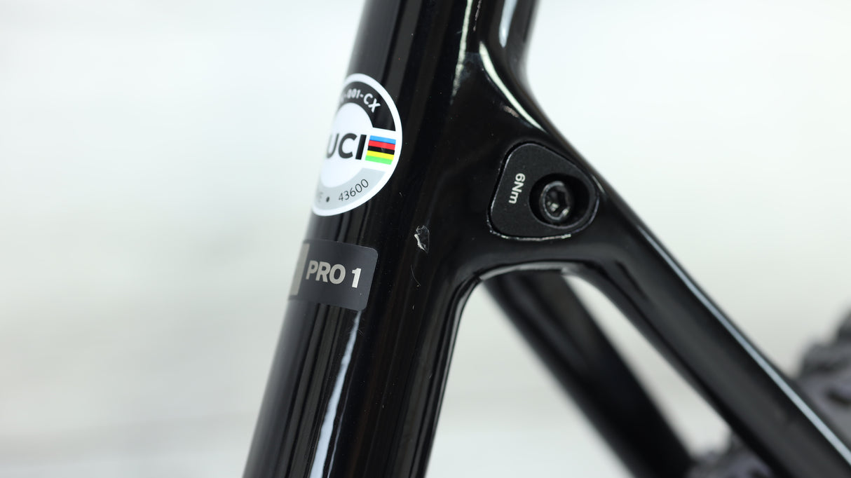 Liv Brava Advanced Pro 1 Cyclocross Bike - 2022, Small