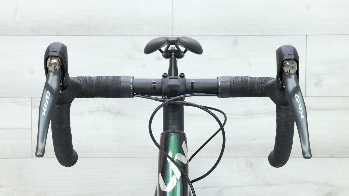 Liv Brava Advanced Pro 1 Cyclocross Bike - 2022, Small