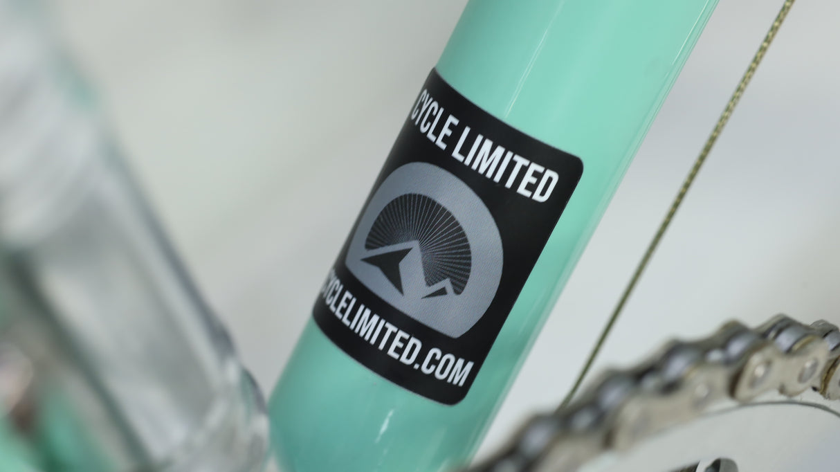 1980 Bianchi Mondiale Specialissima Road Bike - 50cm