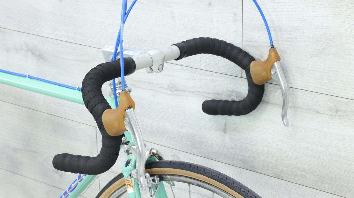 1980 Bianchi Mondiale Specialissima Road Bike - 50cm