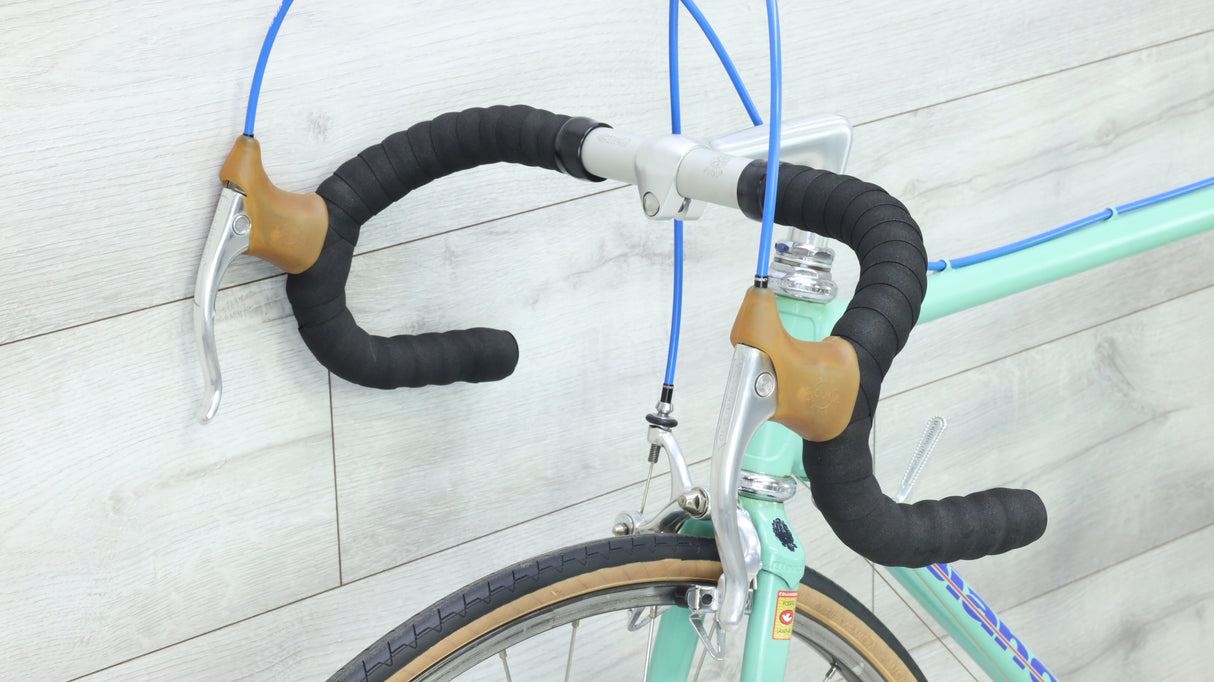 1980 Bianchi Mondiale Specialissima Road Bike - 50cm