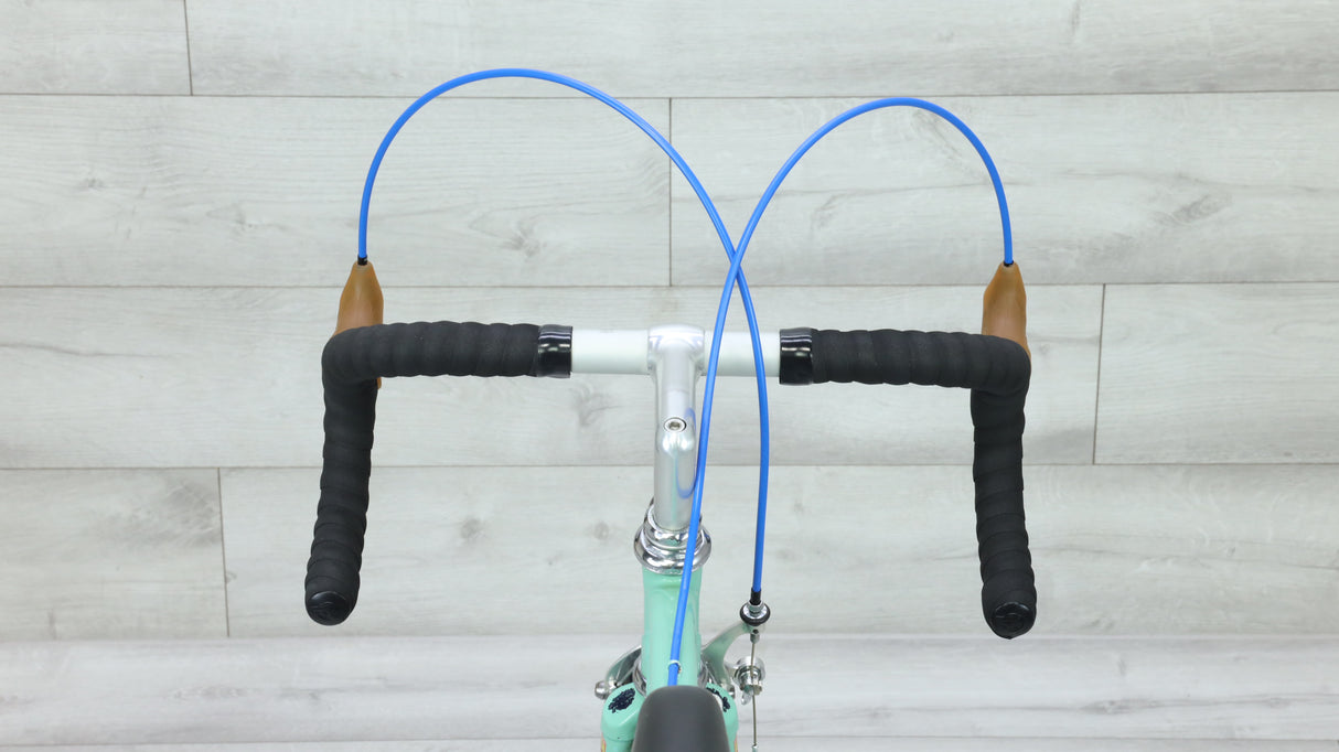 1980 Bianchi Mondiale Specialissima Road Bike - 50cm