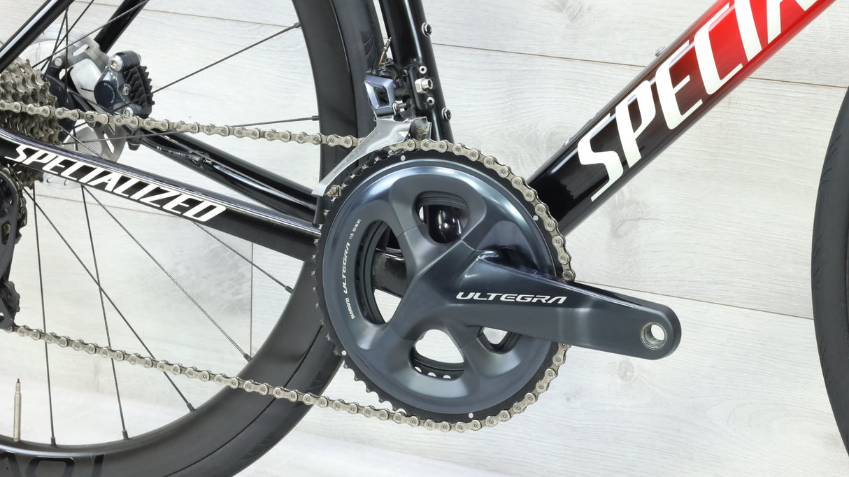 Specialized Tarmac SL6 Comp Road Bike - 2021, 58cm