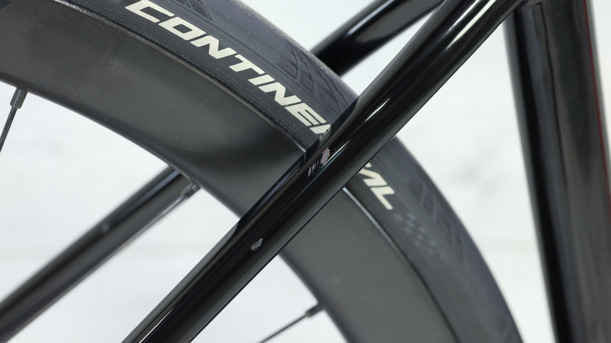 Specialized Tarmac SL6 Comp Road Bike - 2021, 58cm