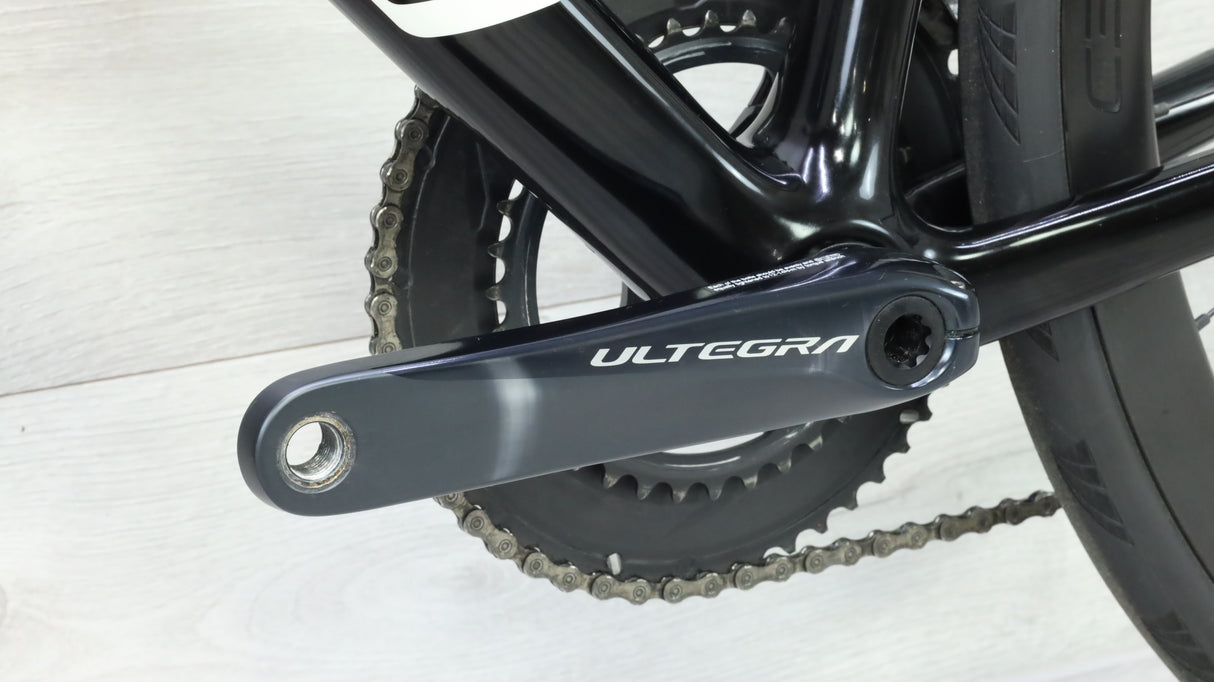 Specialized Tarmac SL6 Comp Road Bike - 2021, 58cm