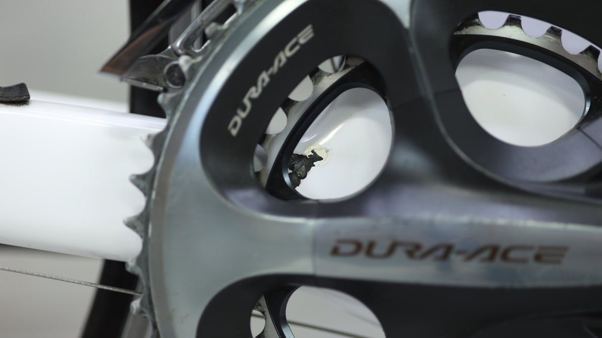 2012 Cervelo S2 Road Bike - 56cm