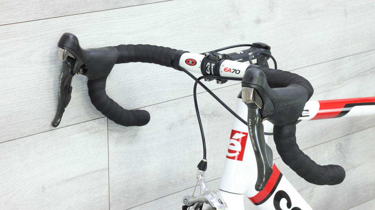 2012 Cervelo S2 Road Bike - 56cm