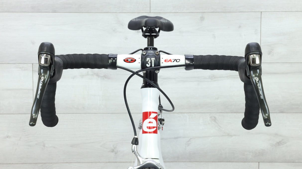 2012 Cervelo S2 Road Bike - 56cm