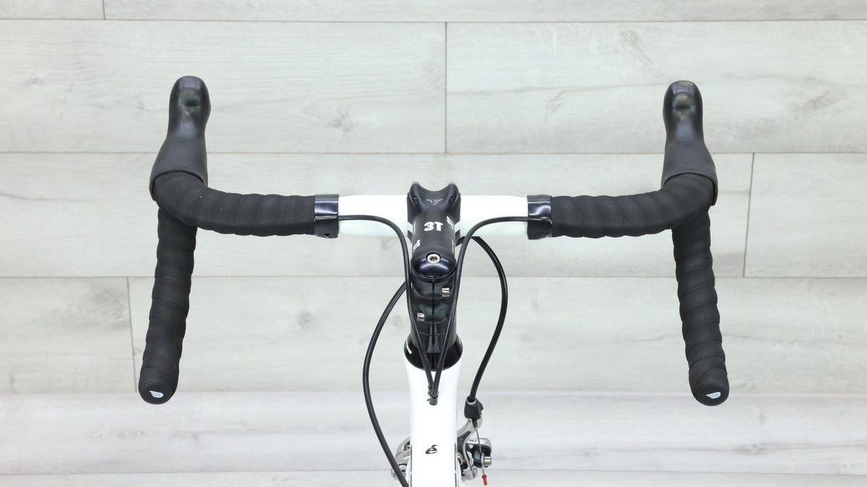 2012 Cervelo S2 Road Bike - 56cm