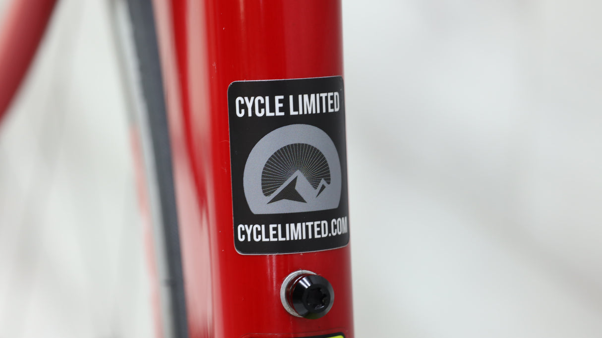 2015 Jamis Xenith T2 Triathlon Bike - 51cm