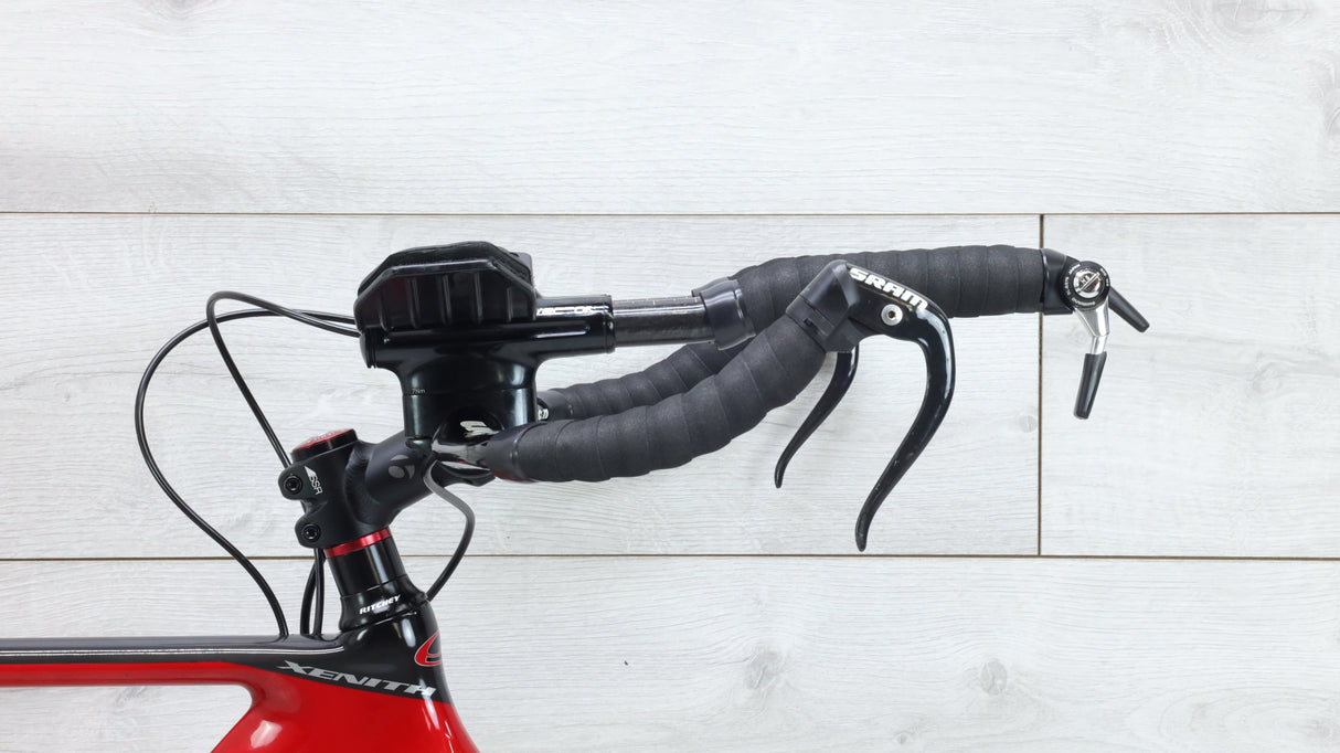 2015 Jamis Xenith T2 Triathlon Bike - 51cm