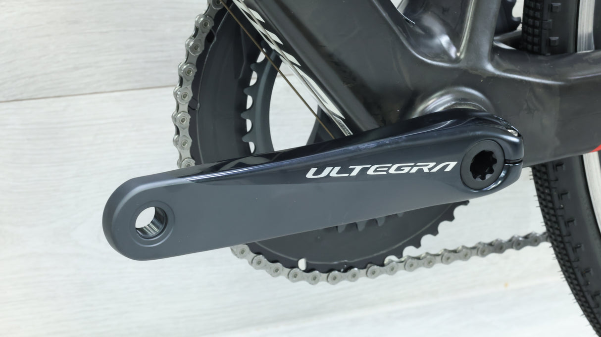 BMC Granfondo GF02 Road Bike - 2016, 56cm