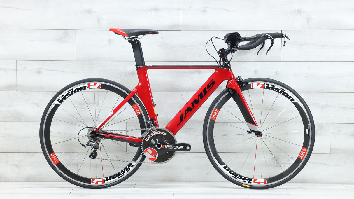 2015 Jamis Xenith T2 Triathlon Bike - 51cm