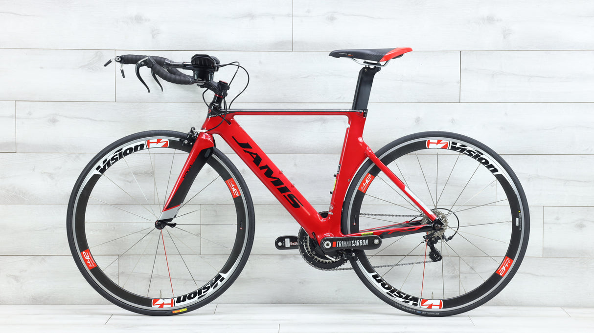 2015 Jamis Xenith T2 Triathlon Bike - 51cm