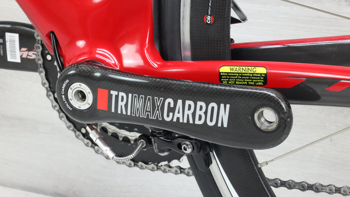 2015 Jamis Xenith T2 Triathlon Bike - 51cm