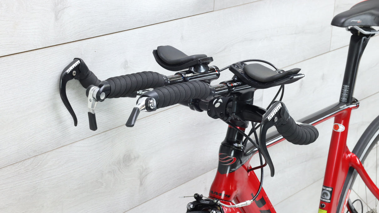 2015 Jamis Xenith T2 Triathlon Bike - 51cm